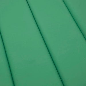 Sonnenliegen-Auflage Grün 200x50x3 cm Oxford-Gewebe