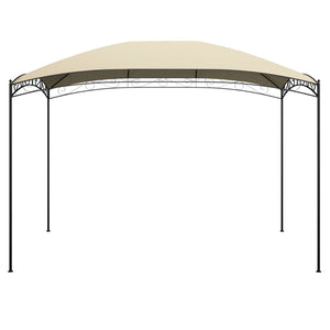 Pavillon 3x4x2,65 m Creme 180 g/m²