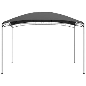 Pavillon 3x4x2,65 m Anthrazit 180 g/m²