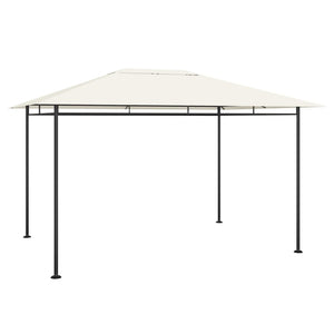 Pavillon 384x281x270 cm Creme 180 g/m²