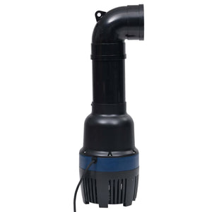 Teichpumpe 26000 L/h 135W