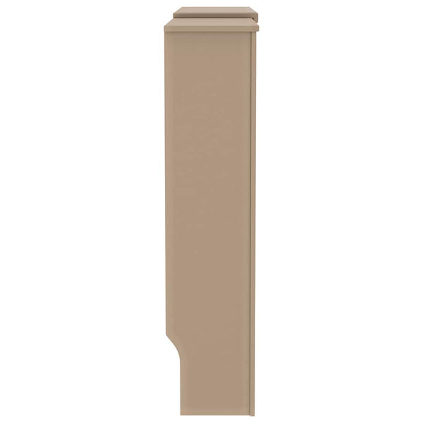 Heizkörperverkleidung Holz 205cm