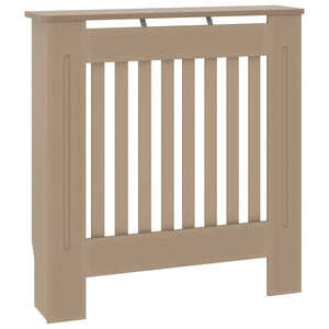 78 cm Heizkörperverkleidung aus Holzwerkstoff