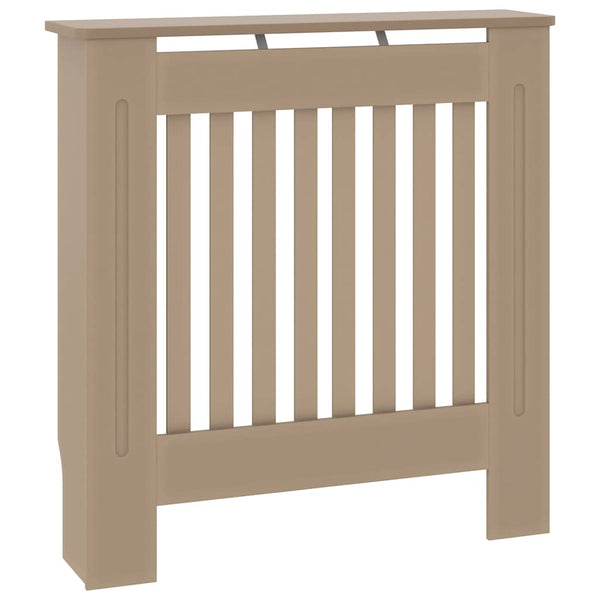 78 cm Heizkörperverkleidung aus Holzwerkstoff