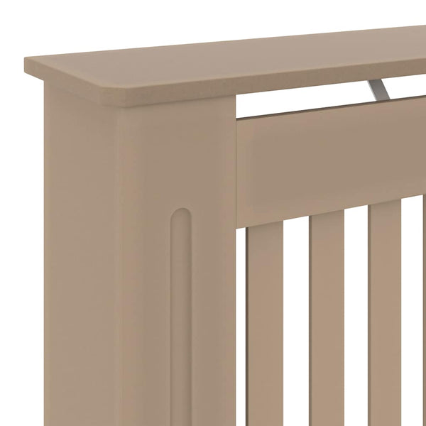 78 cm Heizkörperverkleidung aus Holzwerkstoff