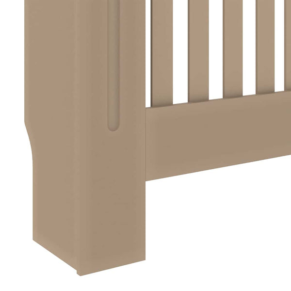 78 cm Heizkörperverkleidung aus Holzwerkstoff