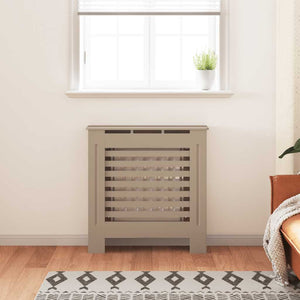 Heizkörperverkleidung MDF 78cm
