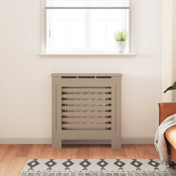 Heizkörperverkleidung MDF 78cm