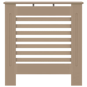 Heizkörperverkleidung MDF 78cm