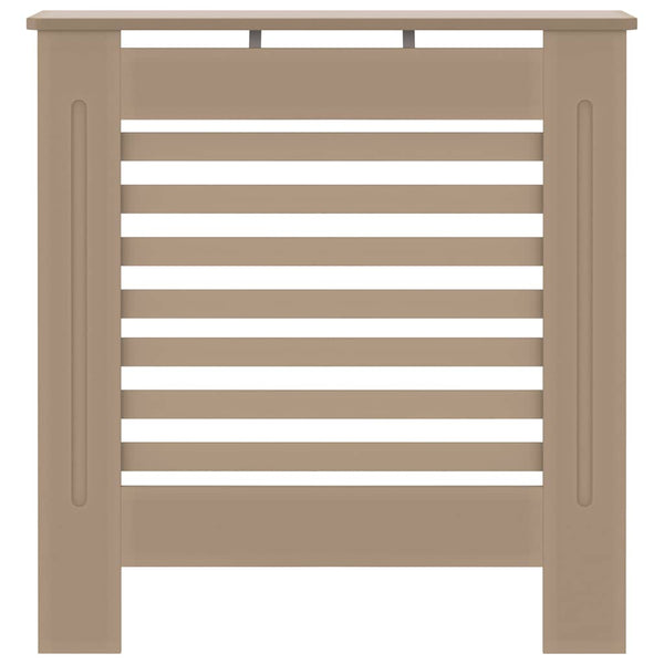 Heizkörperverkleidung MDF 78cm