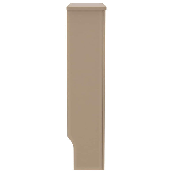 Heizkörperverkleidung MDF 78cm