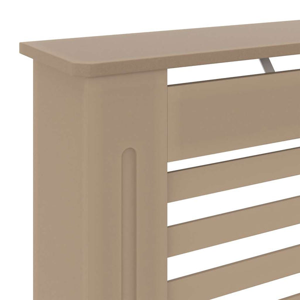 Heizkörperverkleidung MDF 78cm