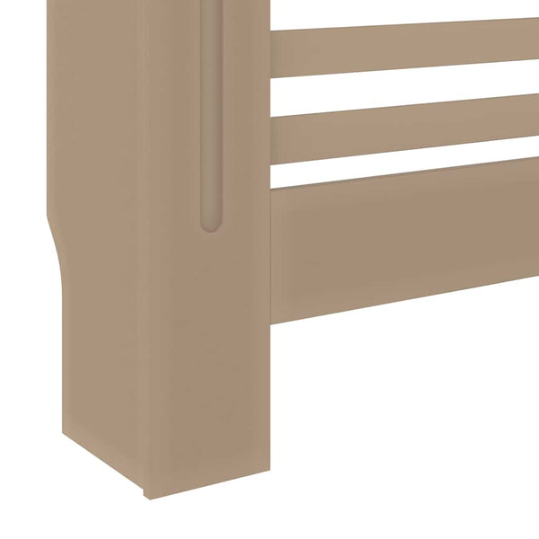 Heizkörperverkleidung MDF 78cm