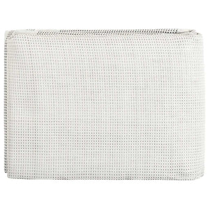 Zeltteppich 400x300 cm Grau
