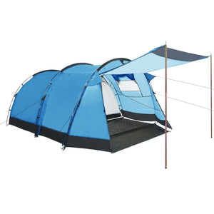vidaXL Mât de tente télescopique 170-255 cm Acier galvanisé