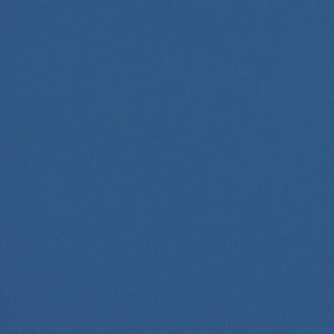 Ampelschirm mit LED-Beleuchtung Stahl-Mast Azurblau 350 cm