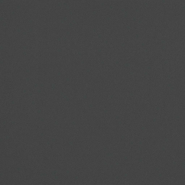 Ersatzbezug für Sonnenschirm Anthrazit 300 cm