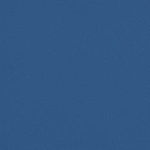 Ersatzbezug für Sonnenschirm Azurblau 300 cm