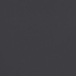 Ersatzbezug für Ampelschirm Schwarz 300 cm