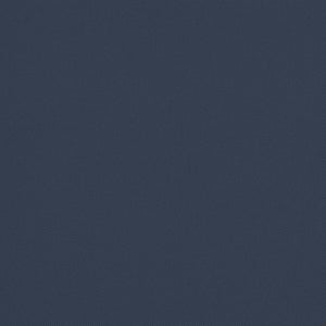 Ersatzbezug für Ampelschirm Blau 350 cm