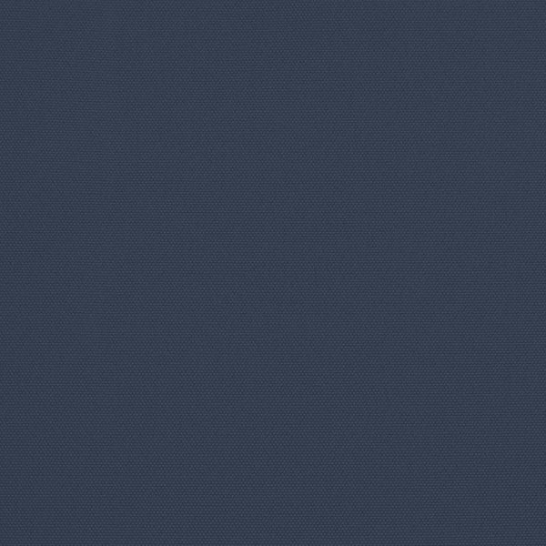 Ersatzbezug für Ampelschirm Blau 350 cm