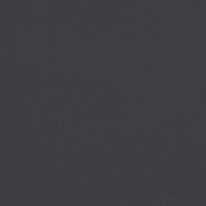 Ersatzbezug für Ampelschirm Schwarz 350 cm