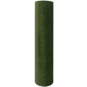 Kunstrasen 7/9 mm 1,33x15 m Grün