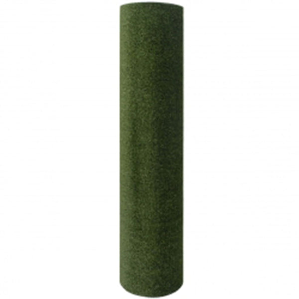 Kunstrasen 7/9 mm 1,33x15 m Grün