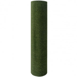 Kunstrasen 7/9 mm 1,33x20 m Grün