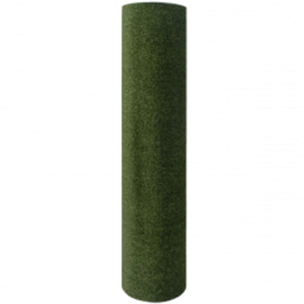 Kunstrasen 7/9 mm 1,33x20 m Grün