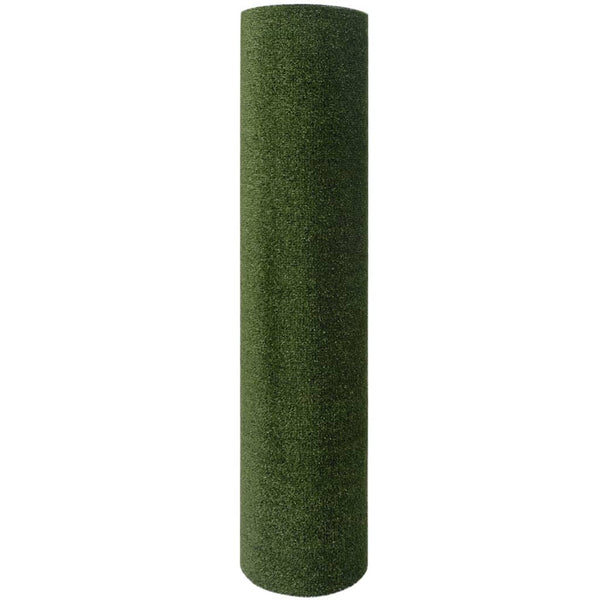 Kunstrasen 1,5x5 m/7-9 mm Grün