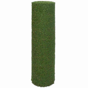 Kunstrasen 1,33x10 m/20 mm Grün
