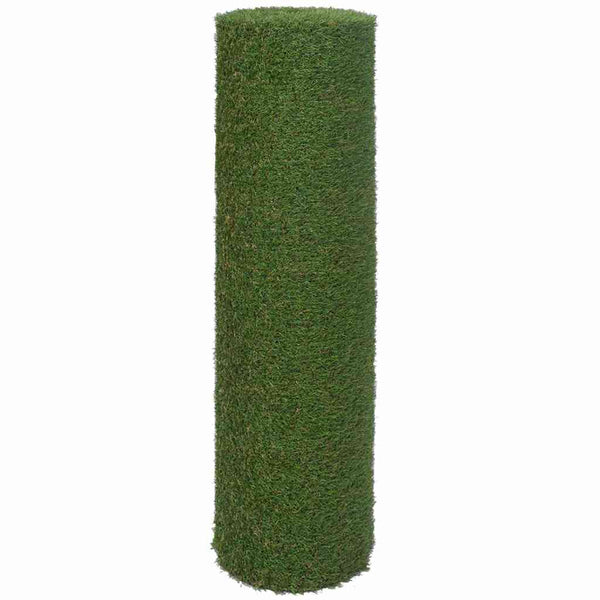 Kunstrasen 1,33x10 m/20 mm Grün