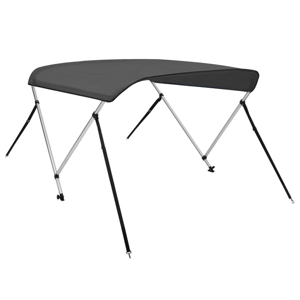Bimini Top 180x150 Anthrazit