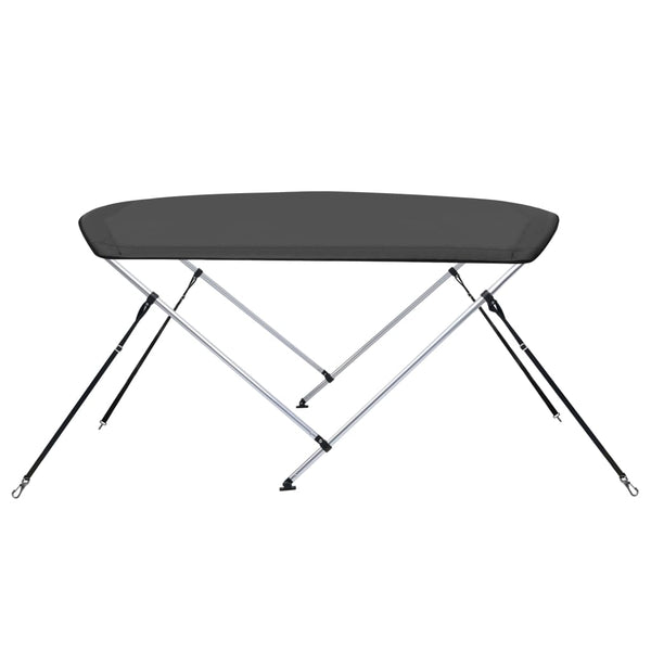 Bimini Top 180x150 Anthrazit