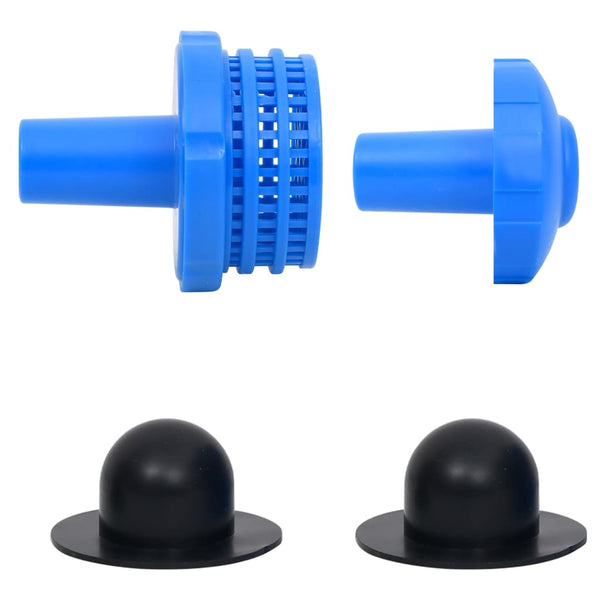 30mm Pool Skimmer Set