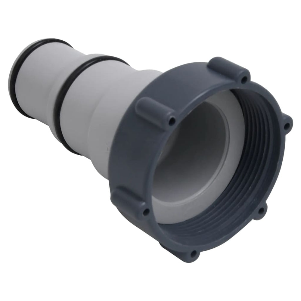 Poolschlauch Adapter 2er-Set