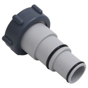 Poolschlauch Adapter 2er-Set
