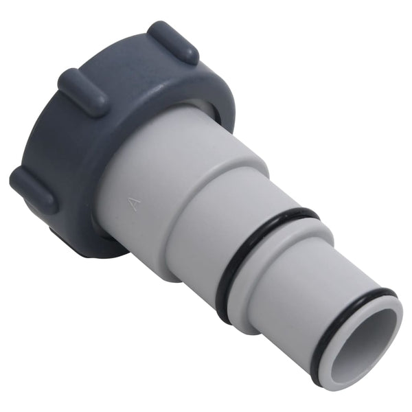 Poolschlauch Adapter 2er-Set
