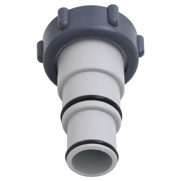 Poolschlauch Adapter 2er-Set