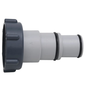 Poolschlauch Adapter 2er-Set