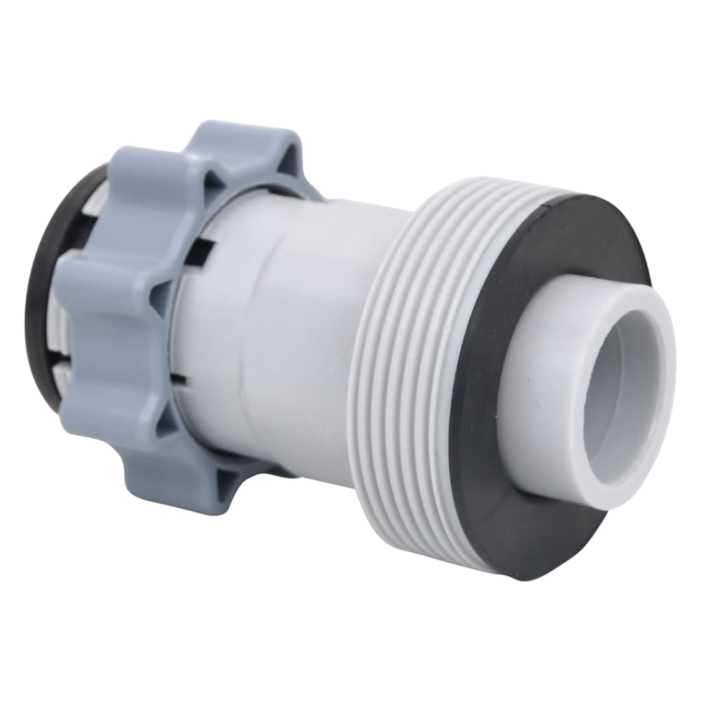 Poolschlauch Adapter Typ B - 2 Stk