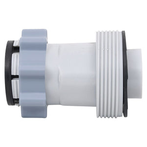 Poolschlauch Adapter Typ B - 2 Stk