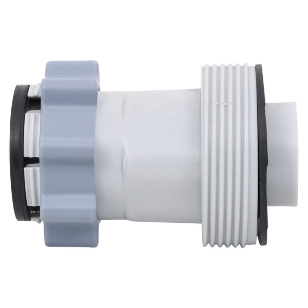 Poolschlauch Adapter Typ B - 2 Stk