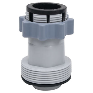 Poolschlauch Adapter Typ B - 2 Stk