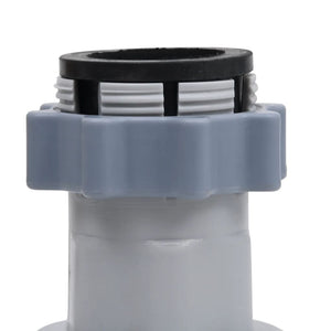 Poolschlauch Adapter Typ B - 2 Stk