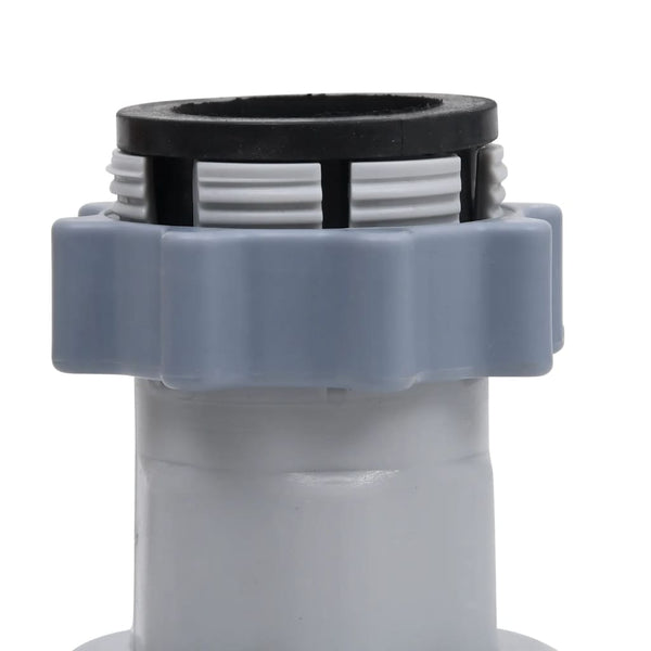 Poolschlauch Adapter Typ B - 2 Stk