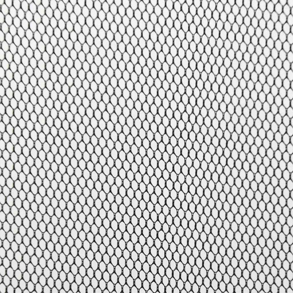Insektenschutz für Türen Schwarz 100x220 cm Polyester