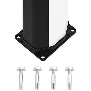 35L Solar Dusche für Außenbereich mit Wasserhahn