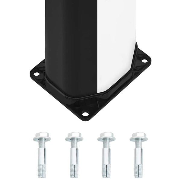35L Solar Dusche für Außenbereich mit Wasserhahn